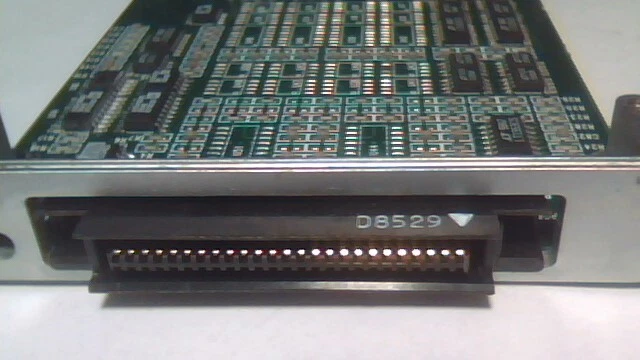 General Standards Corp PMC 16AO12 0X5 12-Channel 16-bit Analog Outputs - image 3