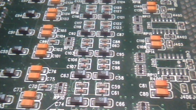 General Standards Corp PMC 16AO12 0X5 12-Channel 16-bit Analog Outputs - image 6