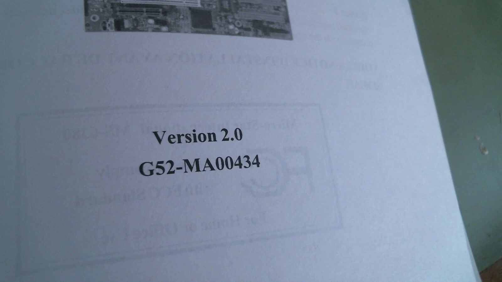 User's Guide Manual - K7T266 Pro2 KT266A MSI Mainboard MAD Athlon XP - image 5