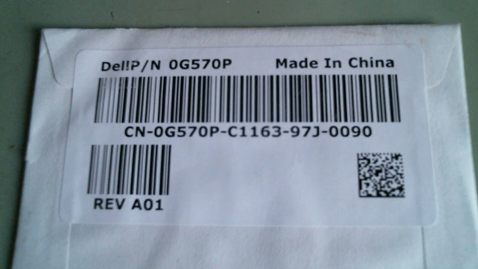 CD - Dell Drivers and Utilities OptiPlex nSeries H398P A01 Feb 2009 - image 4