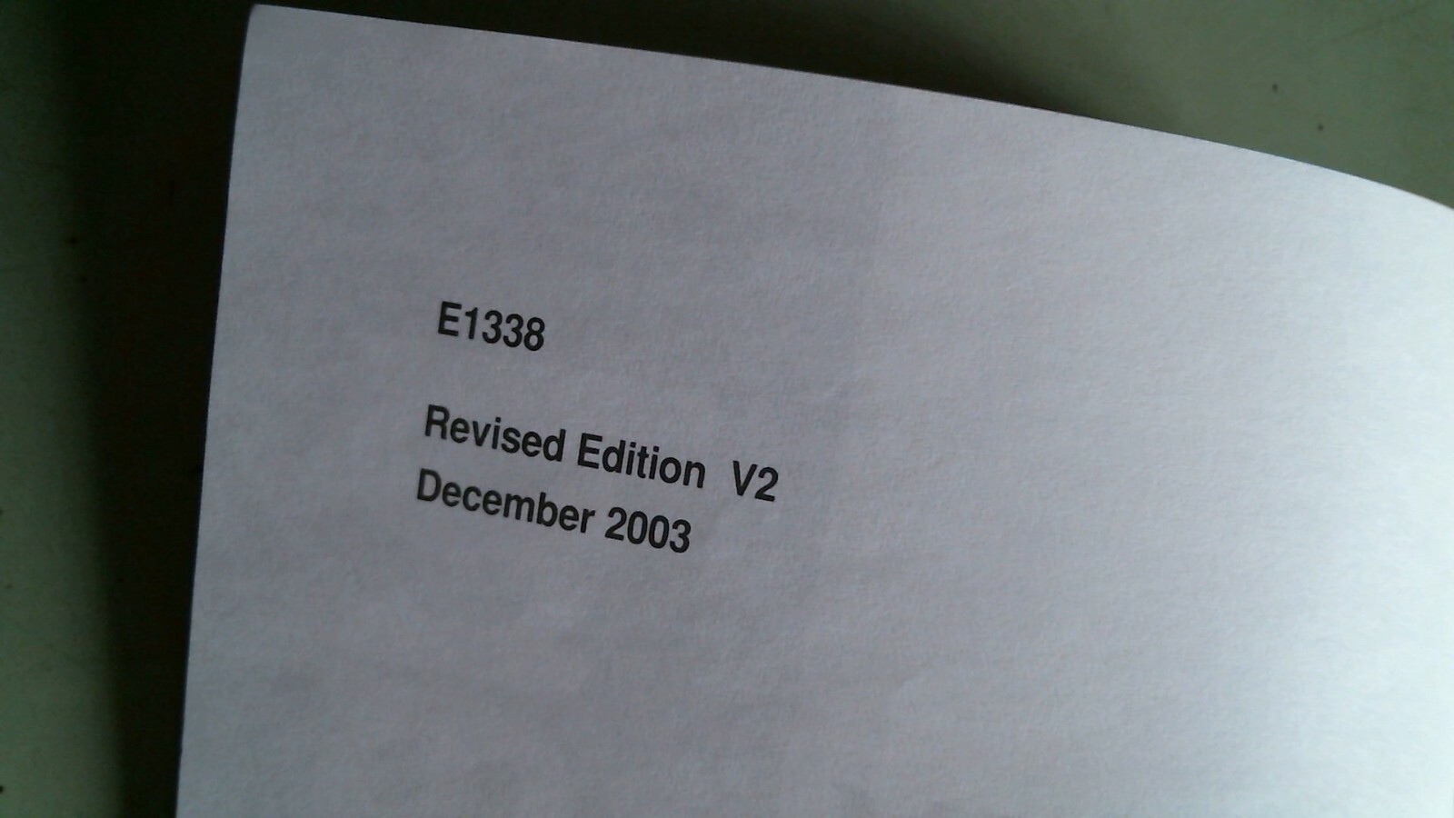 User's Guide Manual - ASUS P4P800-VM motherboard 865G Pentium 4 - image 3