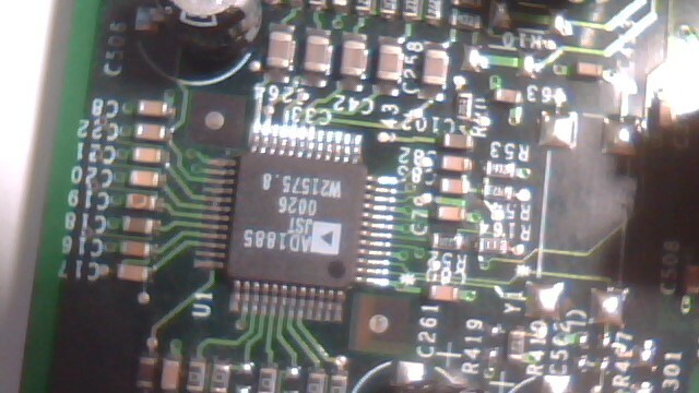 IBM Netvista 6578 66xx Socket 370 P3 Motherboard 09K9982 06P2625 w/ POV 10K0808 - image 10