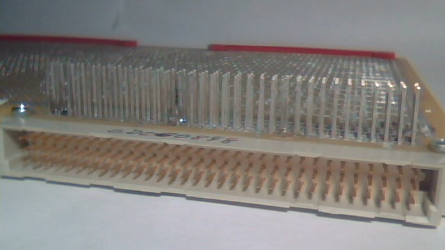 Zero Electronic Solutions VME Card Blank Project 68HD 10-3000002 RevF - image 3