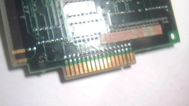 FDLINK vintage ISA interface card to switch internal and external floppy drive - image 9