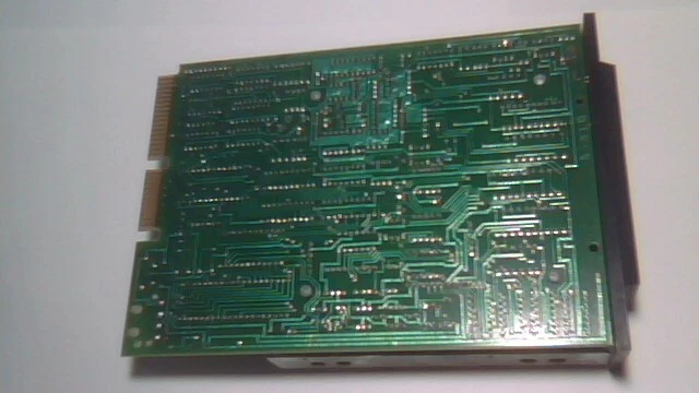 Irwin 110 Tape Drive QIC-40 card-edge 34-pin floppy Interface Internal - image 3
