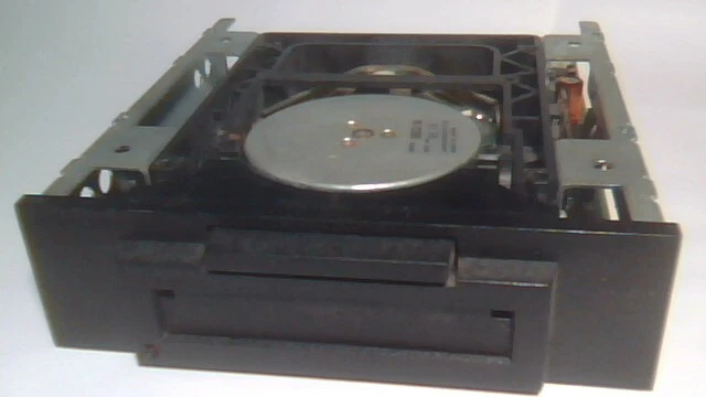Irwin 110 Tape Drive QIC-40 card-edge 34-pin floppy Interface Internal - image 6
