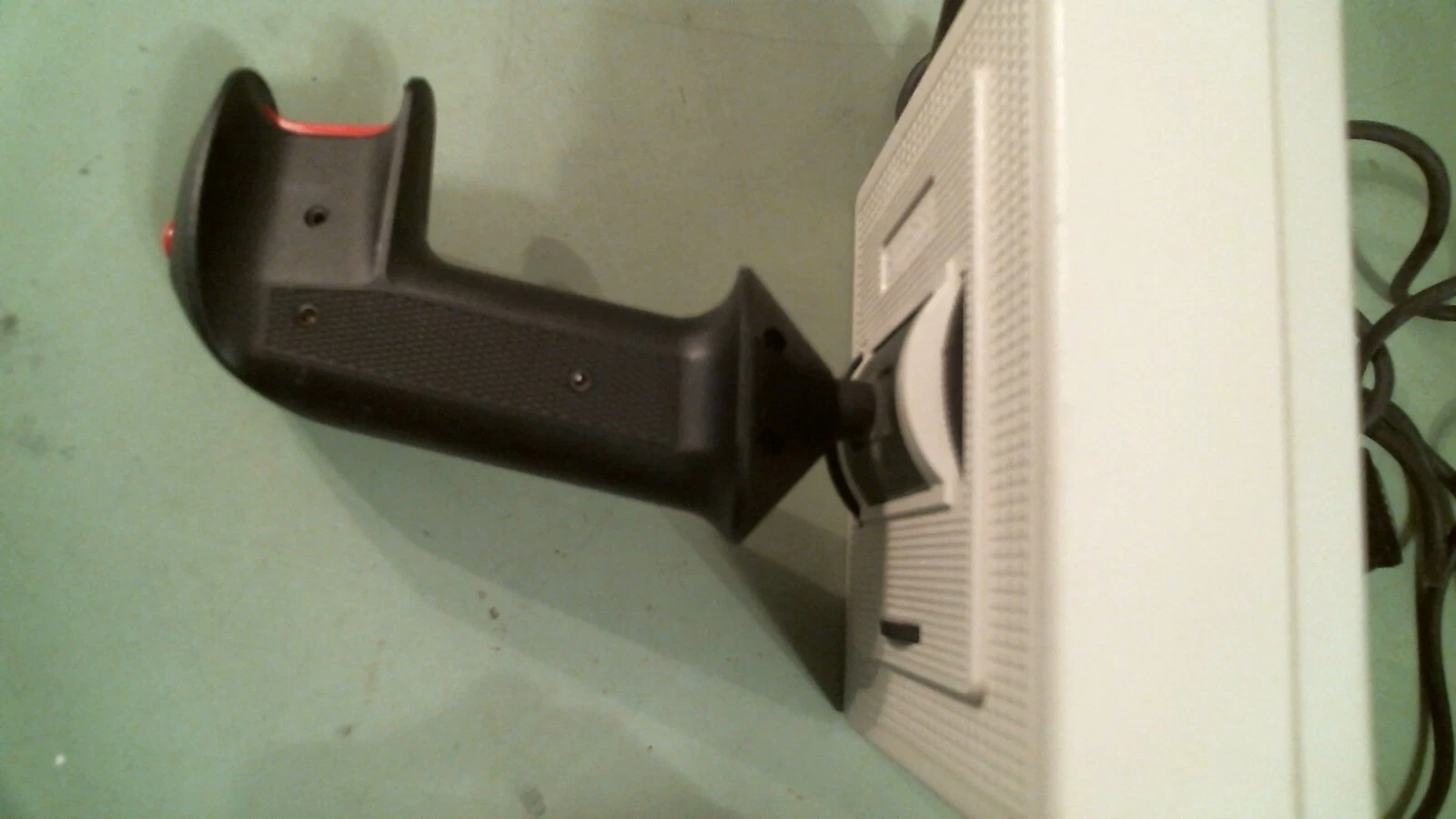 Vintage CH Products Flight Stick - joystick controller video game - image 8