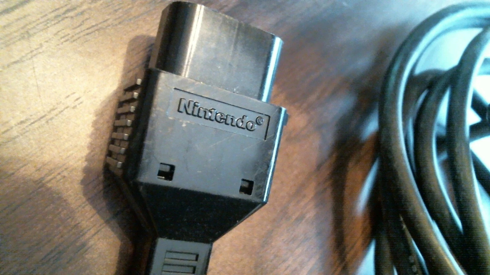 Original Nintendo Controller NES-004 OEM - Made in Japan - image 3
