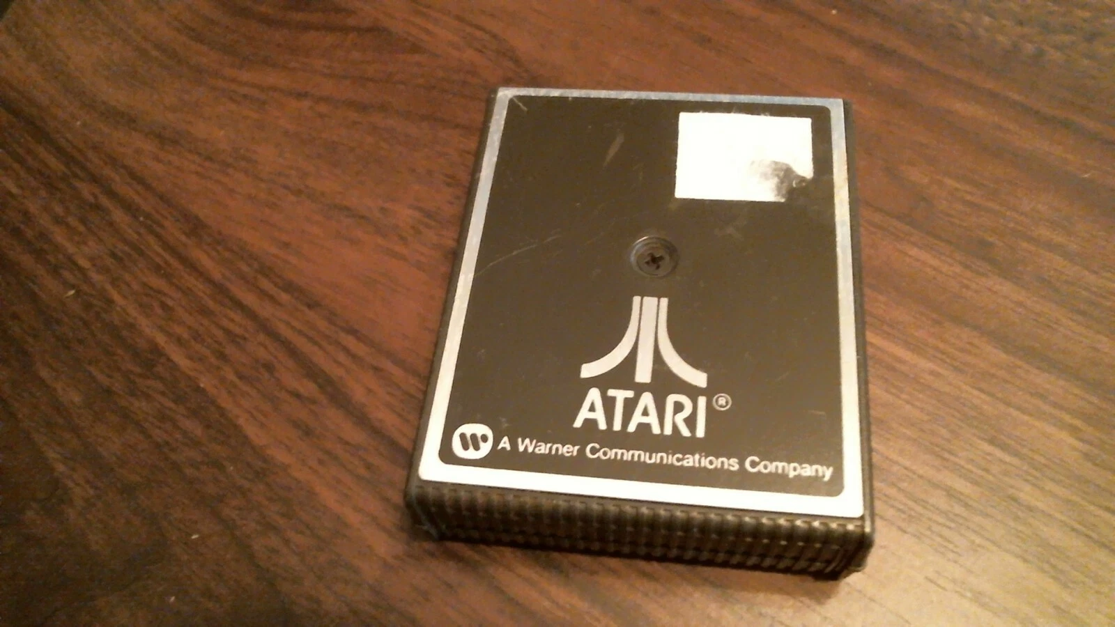 ATARI Basic Computing Language cartridge CXL4002 - Warner Communications - image 3