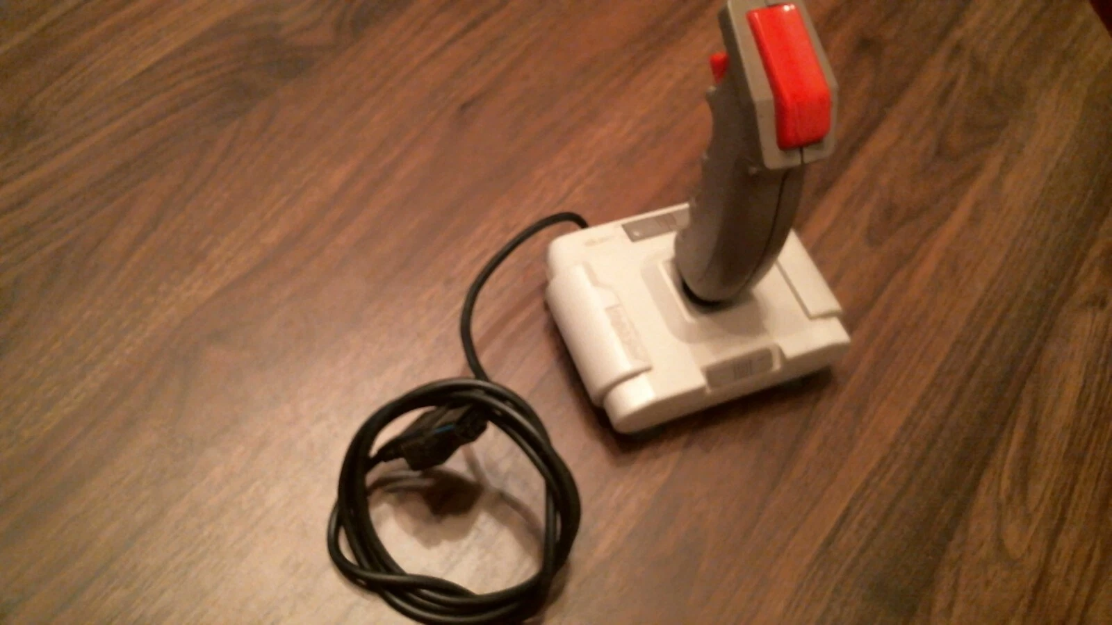 SVI Electronics Spectravideo QS-112 QuickShot Nintendo NES controller joystick