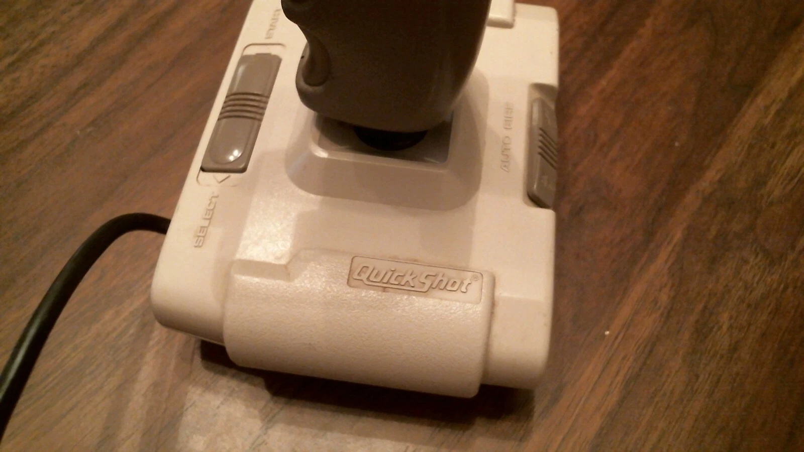 SVI Electronics Spectravideo QS-112 QuickShot Nintendo NES controller joystick - image 2