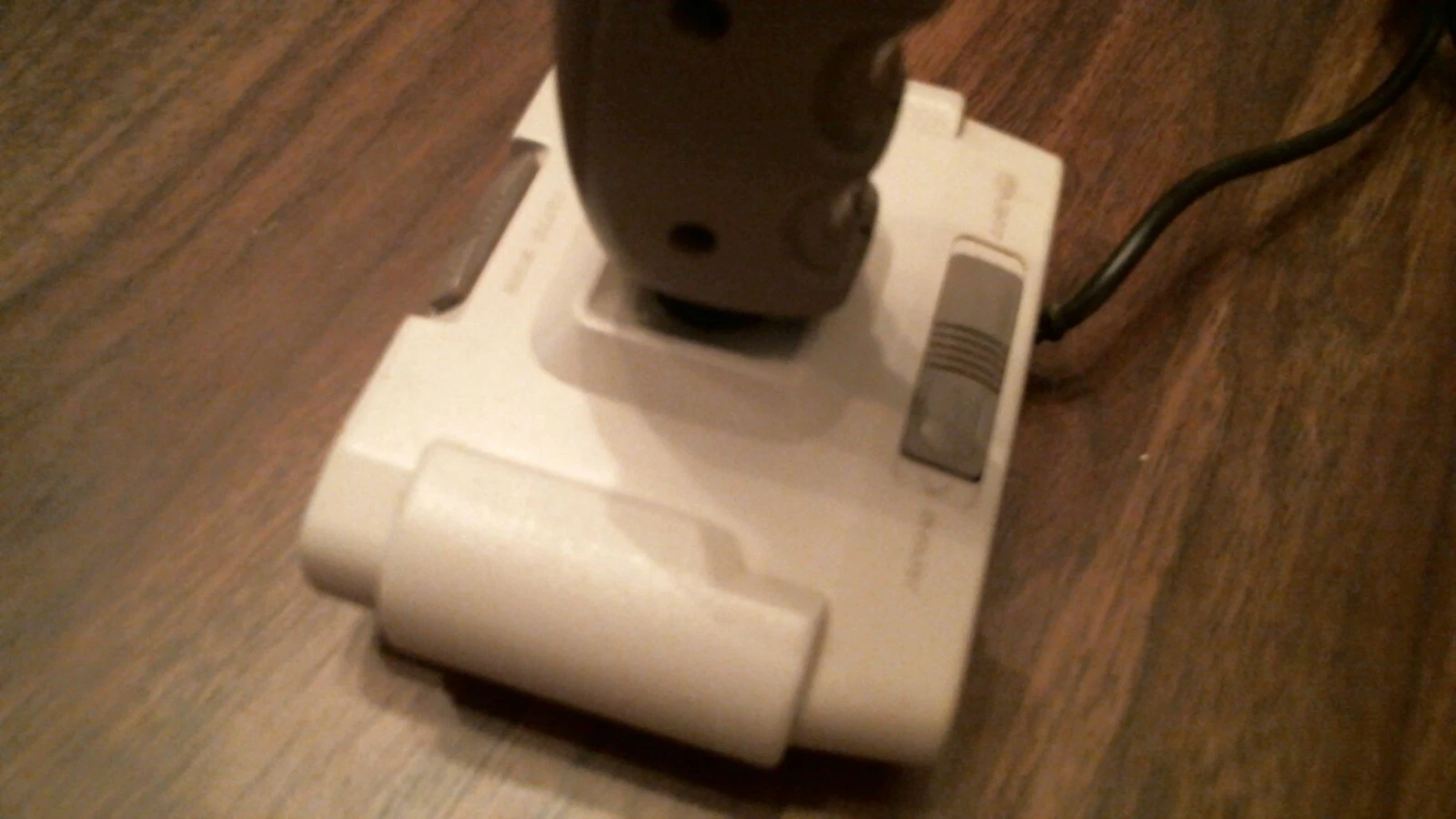SVI Electronics Spectravideo QS-112 QuickShot Nintendo NES controller joystick - image 3