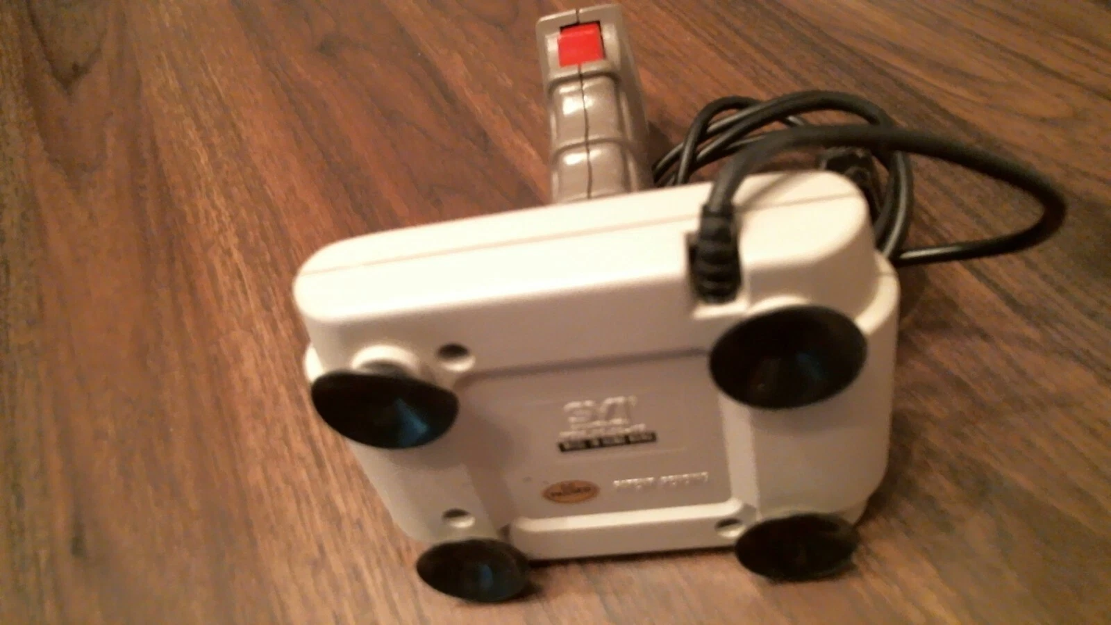 SVI Electronics Spectravideo QS-112 QuickShot Nintendo NES controller joystick - image 6