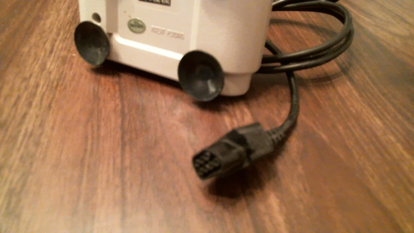 SVI Electronics Spectravideo QS-112 QuickShot Nintendo NES controller joystick - image 7