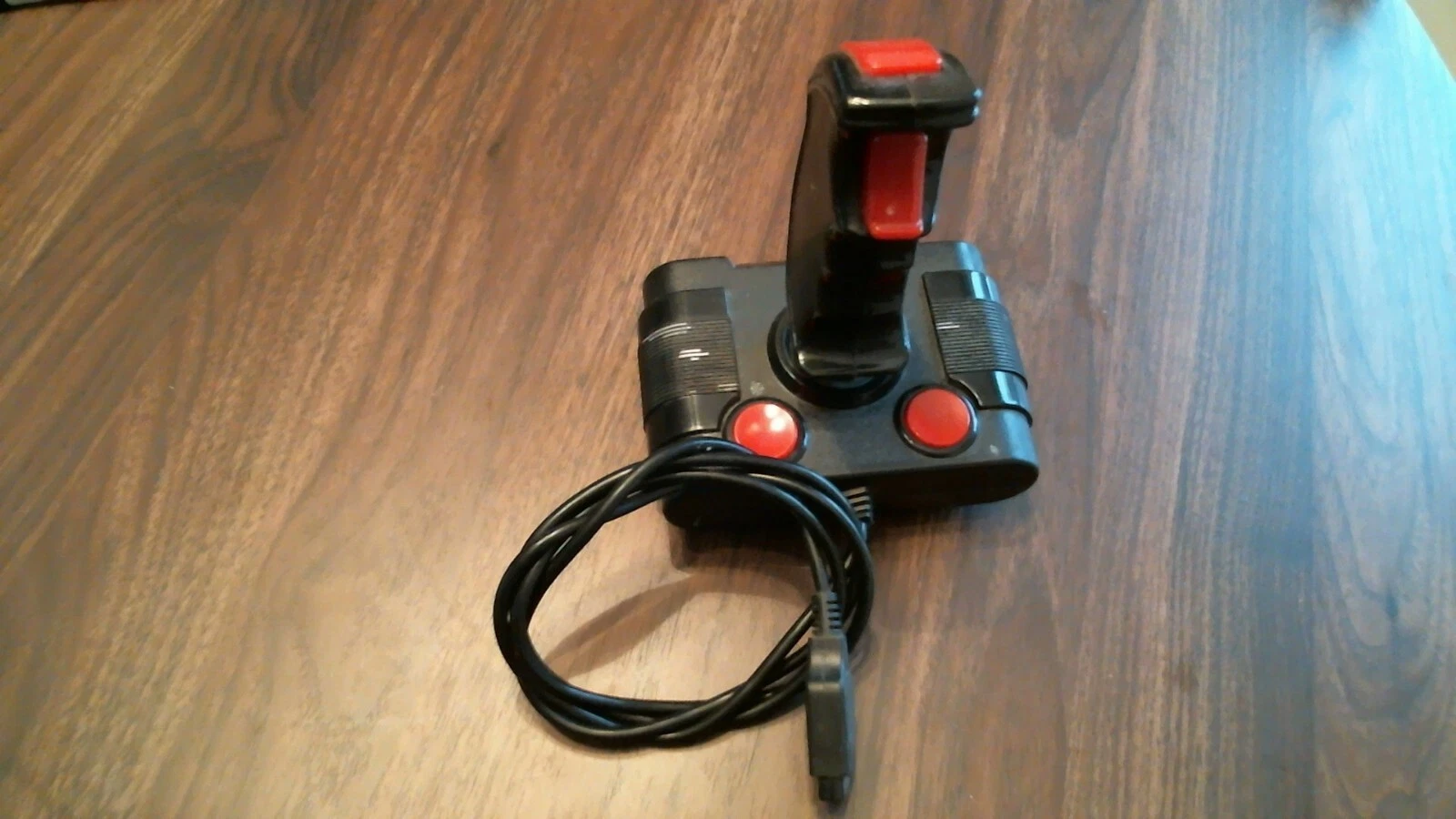 Unknown brand - 4-button controller joystick Nintendo NES vintage - image 3