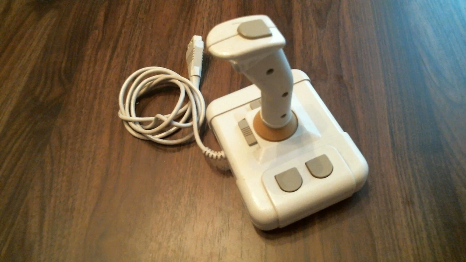 Champ Analog Joystick controller - Model JS-606 15-pin
