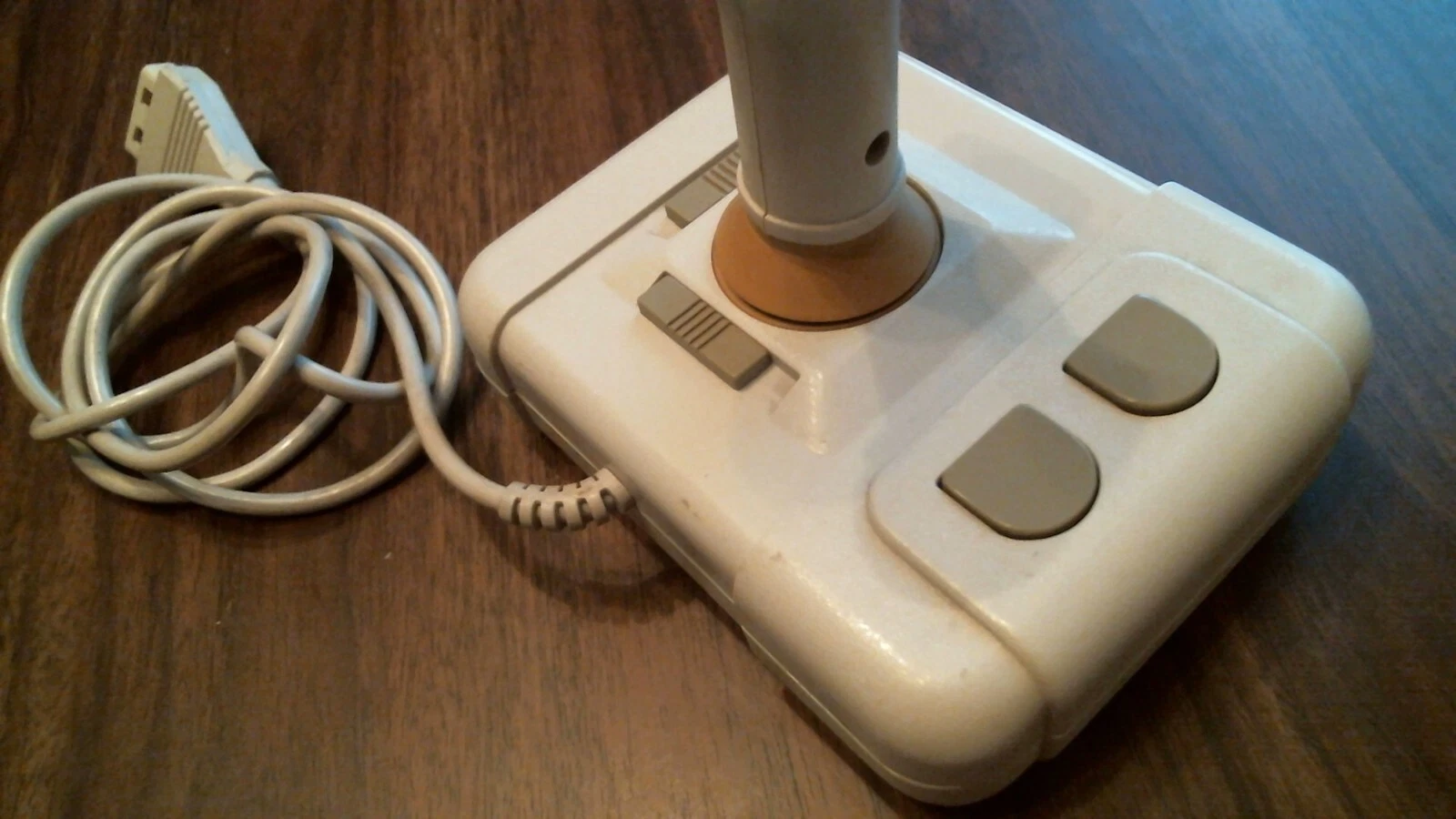 Champ Analog Joystick controller - Model JS-606 15-pin - image 2