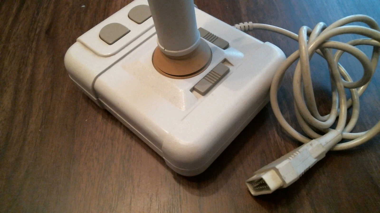 Champ Analog Joystick controller - Model JS-606 15-pin - image 3