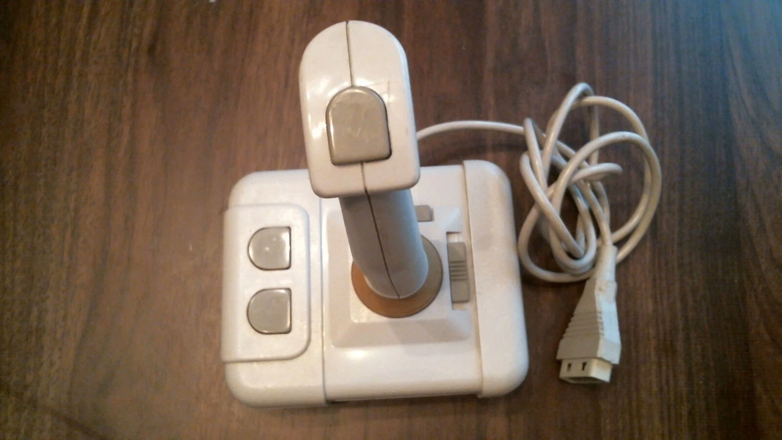 Champ Analog Joystick controller - Model JS-606 15-pin - image 4