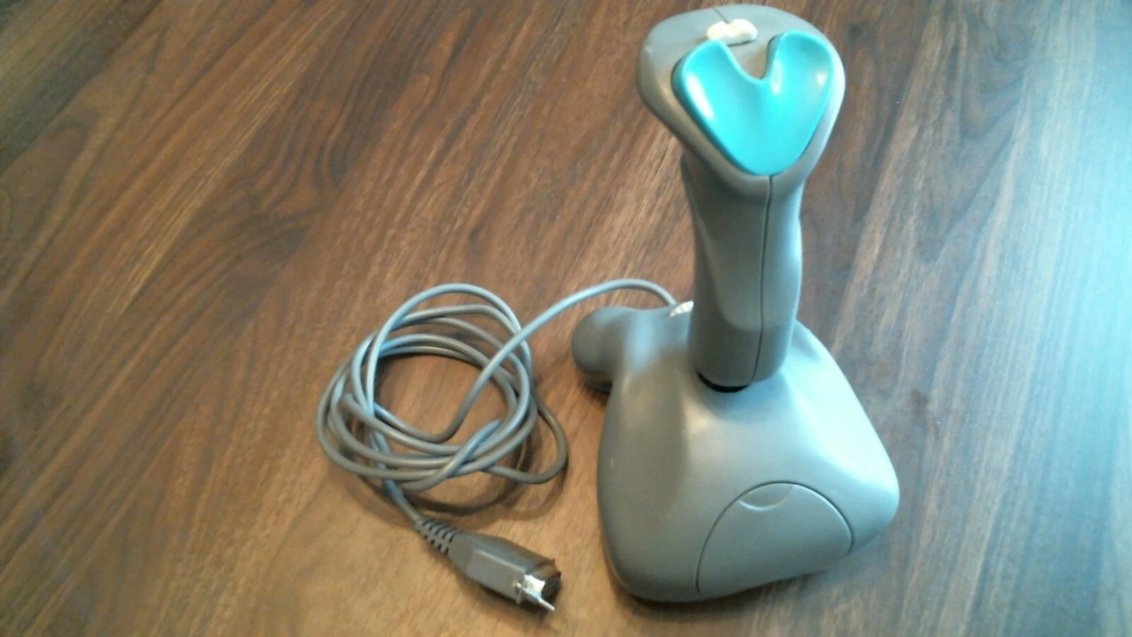 Suncom Technologies FX-2000 "Ultimate" Joystick Flight Controller IBM compatible