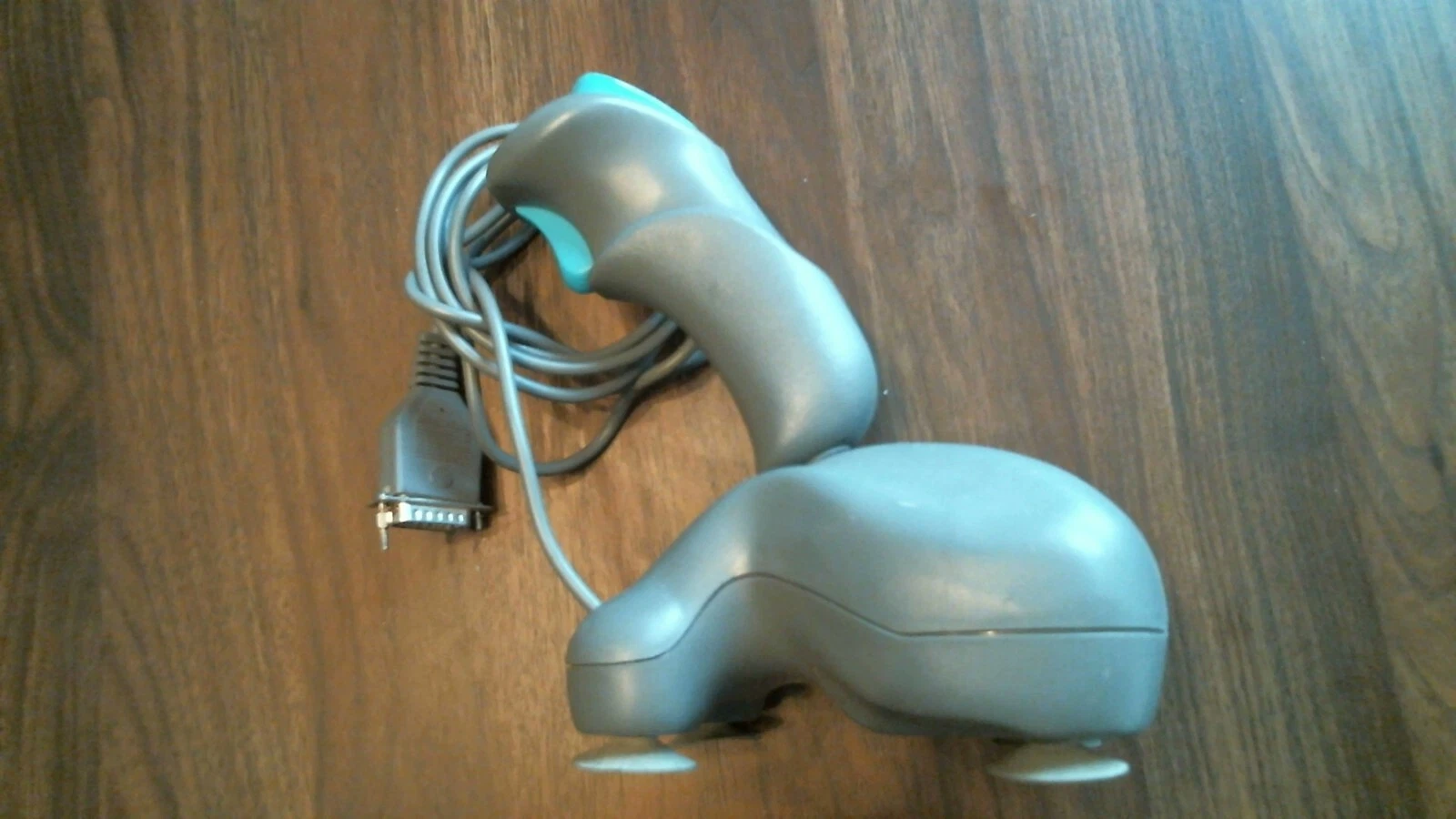 Suncom Technologies FX-2000 "Ultimate" Joystick Flight Controller IBM compatible - image 2