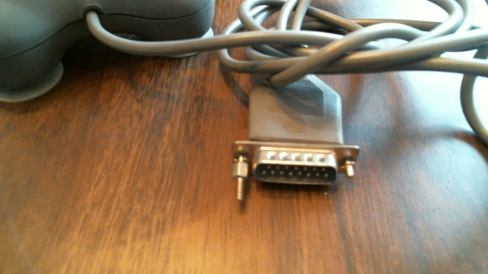 Suncom Technologies FX-2000 "Ultimate" Joystick Flight Controller IBM compatible - image 5