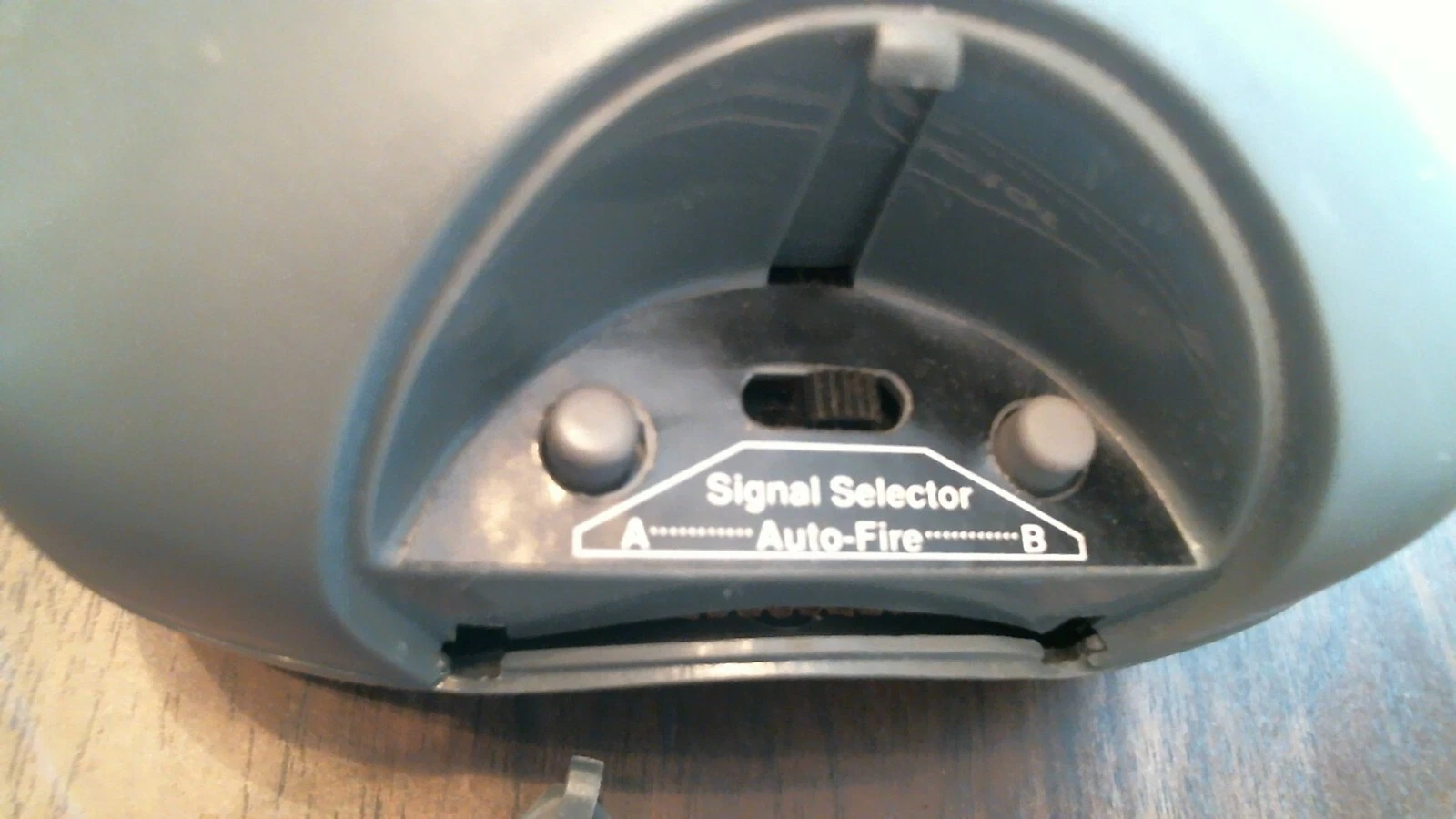 Suncom Technologies FX-2000 "Ultimate" Joystick Flight Controller IBM compatible - image 7