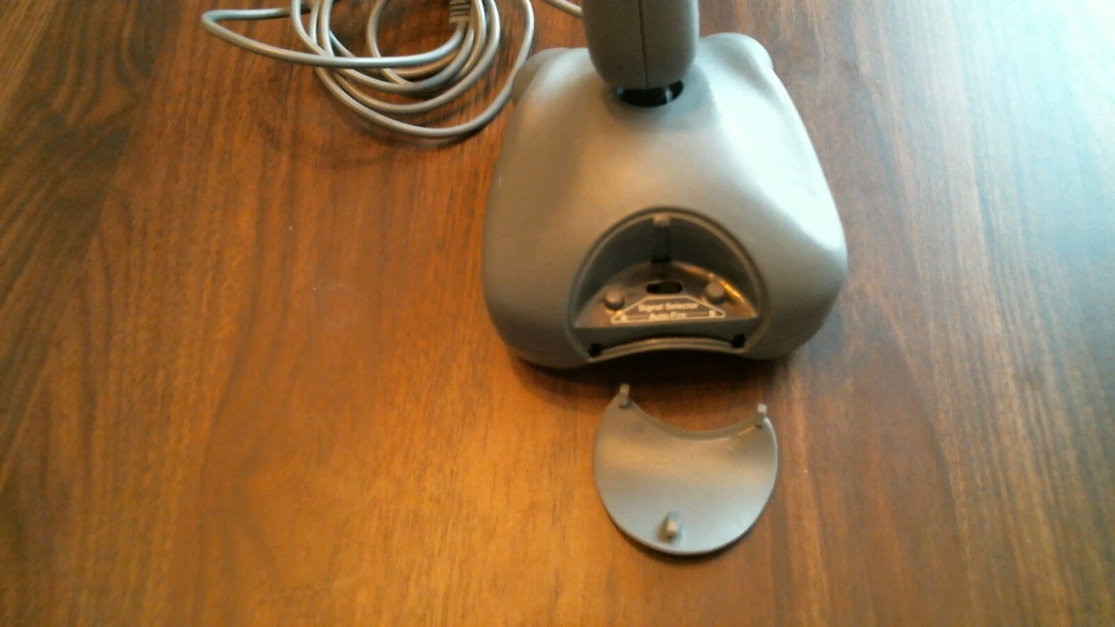 Suncom Technologies FX-2000 "Ultimate" Joystick Flight Controller IBM compatible - image 8