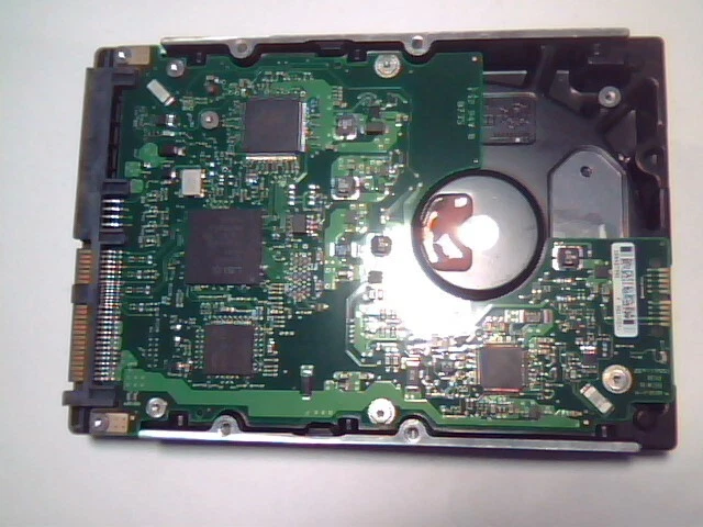 Hard Disk Drive SAS Seagate Cheetah T10 ST3146755SS 9DK066-052 T109 1311 MHAJ-4. - image 2