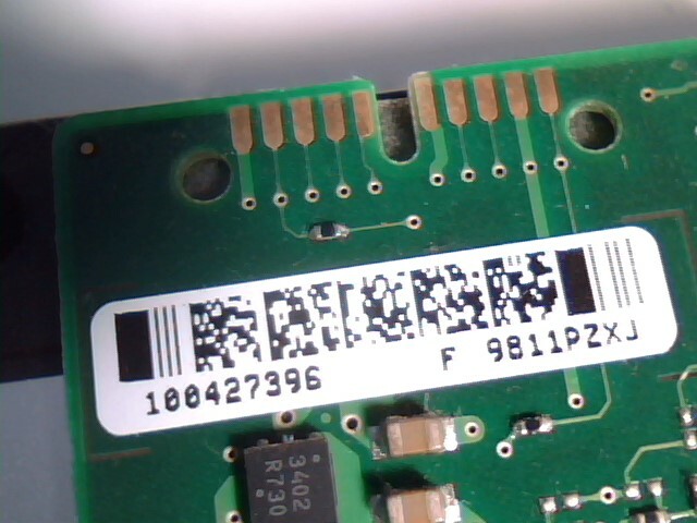Hard Disk Drive SAS Seagate Cheetah T10 ST3146755SS 9DK066-052 T109 1311 MHAJ-4. - image 7