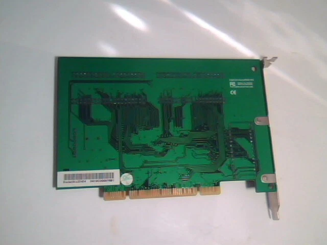 HighPoint RocketRAID 454 4-Channel ATA RAID 5 HPT374 - image 2