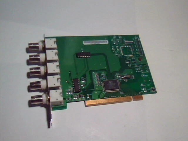 Image Vault IV-2V PCI Card