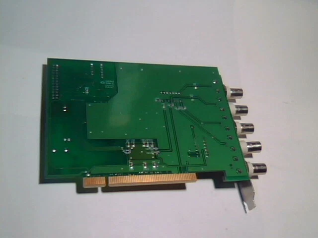 Image Vault IV-2V PCI Card - image 2