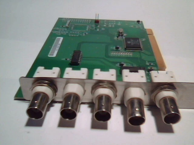 Image Vault IV-2V PCI Card - image 3
