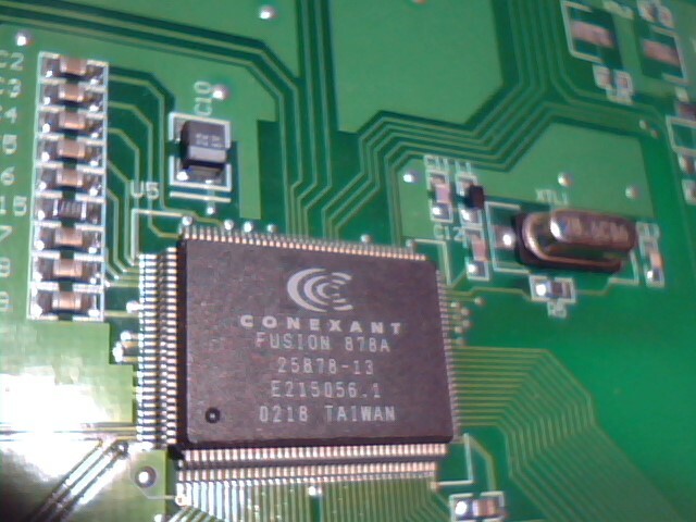 Image Vault IV-2V PCI Card - image 6