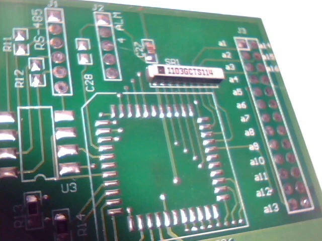 Image Vault IV-2V PCI Card - image 7