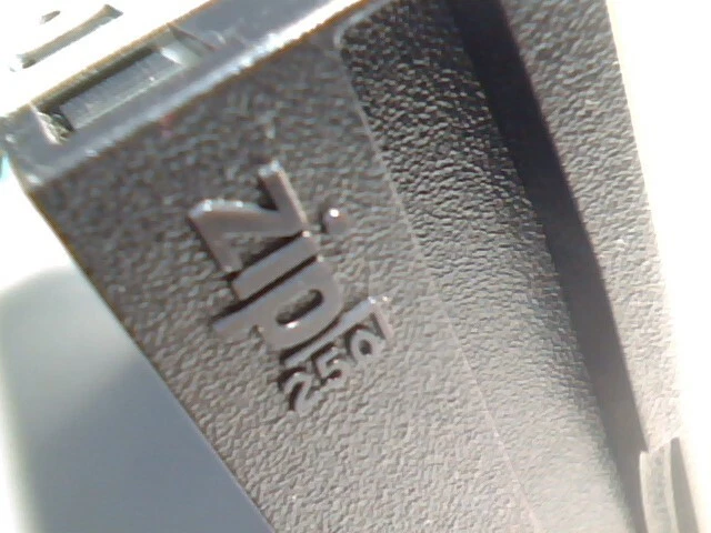 Iomega Z250ATAPI ZIP 250 250i drive IDE 40pin DELL 00C138 ATAPI-250 30460000 41. - image 8
