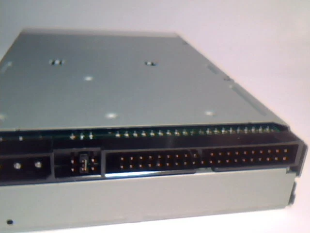 Iomega Z100ATAPI Z100i ZIP 100 drive IDE 40-pin Apple 655-0560 Code:25D 04012D01 - image 4