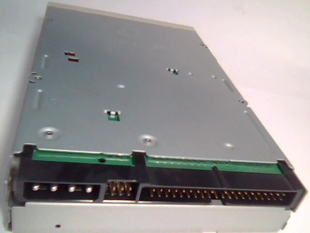 Iomega Z250ATAPI ZIP 250 250i drive IDE 40pin ATAPI-250 30167700 CODE:41.S 2007 - image 4