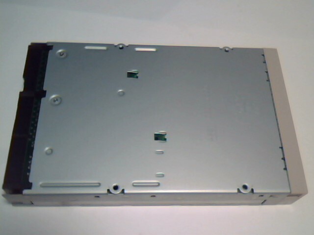 Iomega Z250ATAPI ZIP 250 250i drive IDE 40pin ATAPI-250 04195D02 CODE:51.G 2005 - image 3