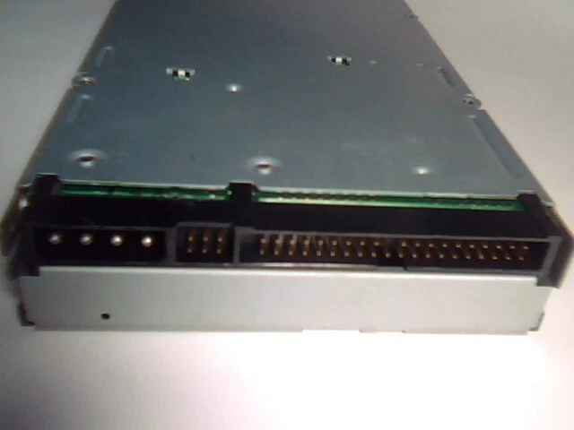PANASONIC JU-811T012 ZIP 100 drive IDE 40-pin ATA - image 4