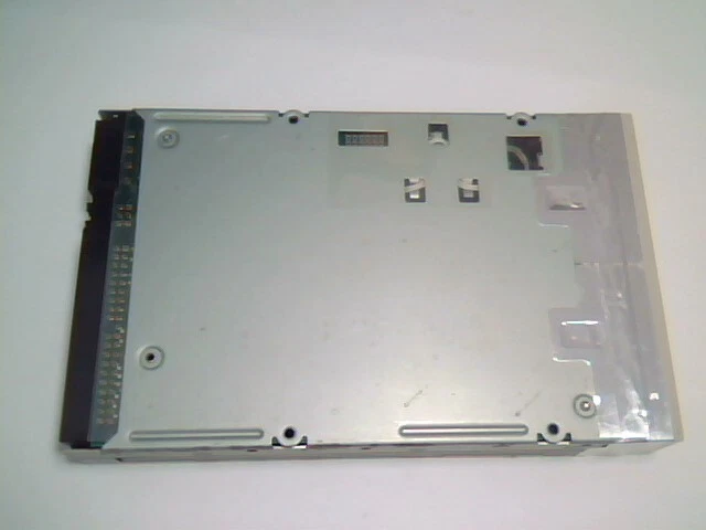 Iomega Z100IDE ZIP 100 drive ATA 40-pin DELL 59404 02065A02 Code:B29 00059404 - image 3