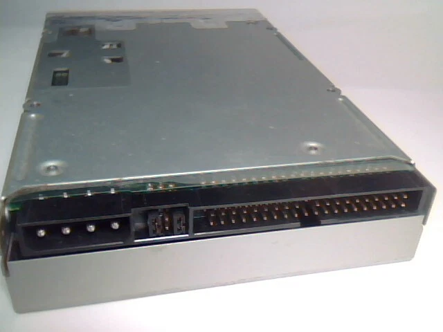 Iomega Z100IDE ZIP 100 drive ATA 40-pin DELL 59404 02065A02 Code:B29 00059404 - image 4