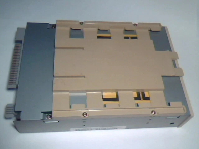AppleCD 600i SCSI CDROM Drive 678-0065 CD-504-K Firmware 1995 - image 3
