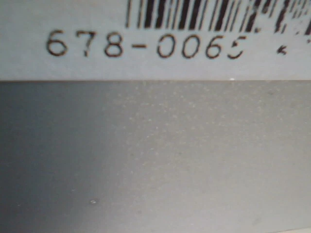 AppleCD 600i SCSI CDROM Drive 678-0065 CD-504-K Firmware 1995 - image 8