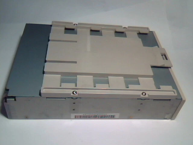 AppleCD 300 PLUS SCSI CDROM Drive CD-503-C Firmware 1993 PowerMac 6100/60 - image 3
