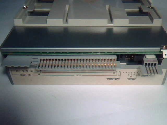AppleCD 300i PLUS SCSI CDROM Drive 678-0040 CD-503-K 1993/1995 Performa 580CD - image 4