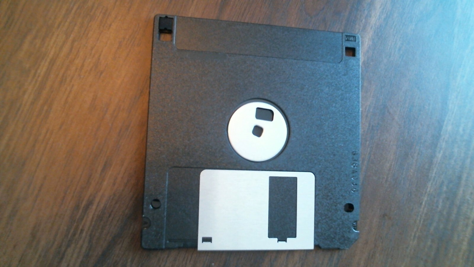 ASUS Mainboard P/I-P55TP4N Rev 4.2 support diskette 1995 - floppy disk 3.5 inch - image 3