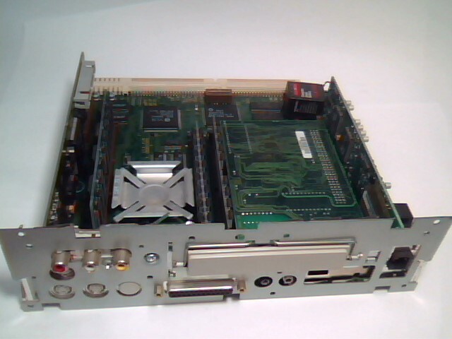 Macintosh Power Macintosh 5300 LC Motherboard 820-0685-B 120MHz FULLY LOADED