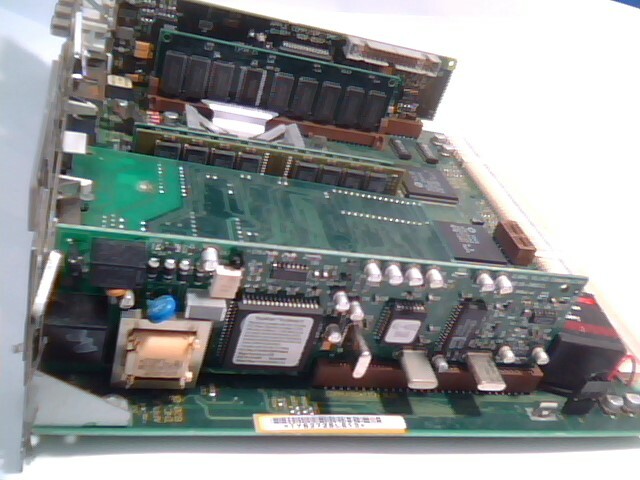 Macintosh Power Macintosh 5300 LC Motherboard 820-0685-B 120MHz FULLY LOADED - image 3